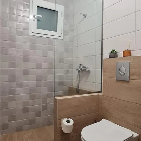 Αθηνα A7 Apartment Katerini Exterior photo