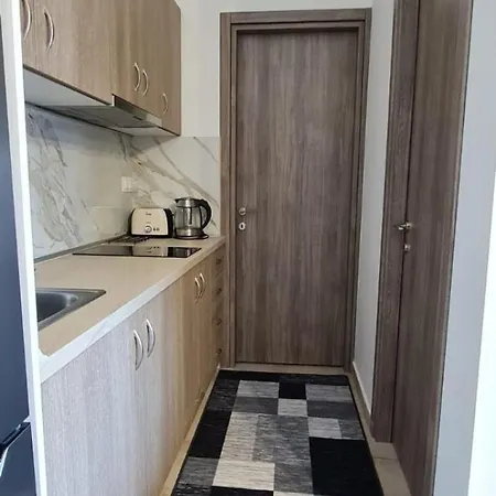 Αθηνα A7 Apartment Katerini Exterior photo