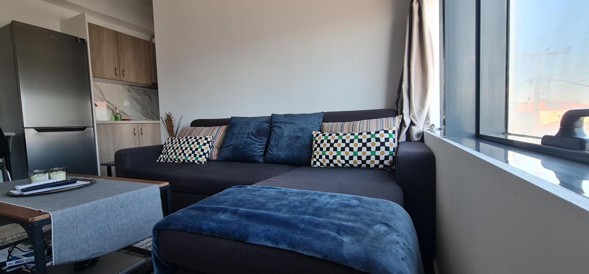 αθηνα A7 Apartment *
