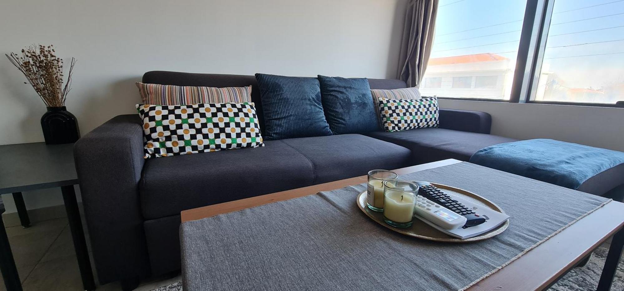 αθηνα A7 Apartment *
