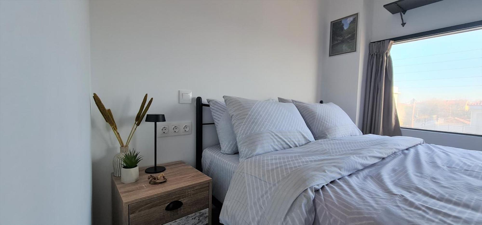 Apartment αθηνα A7 *