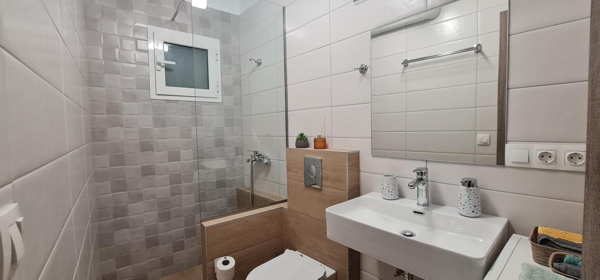 αθηνα A7 Apartment