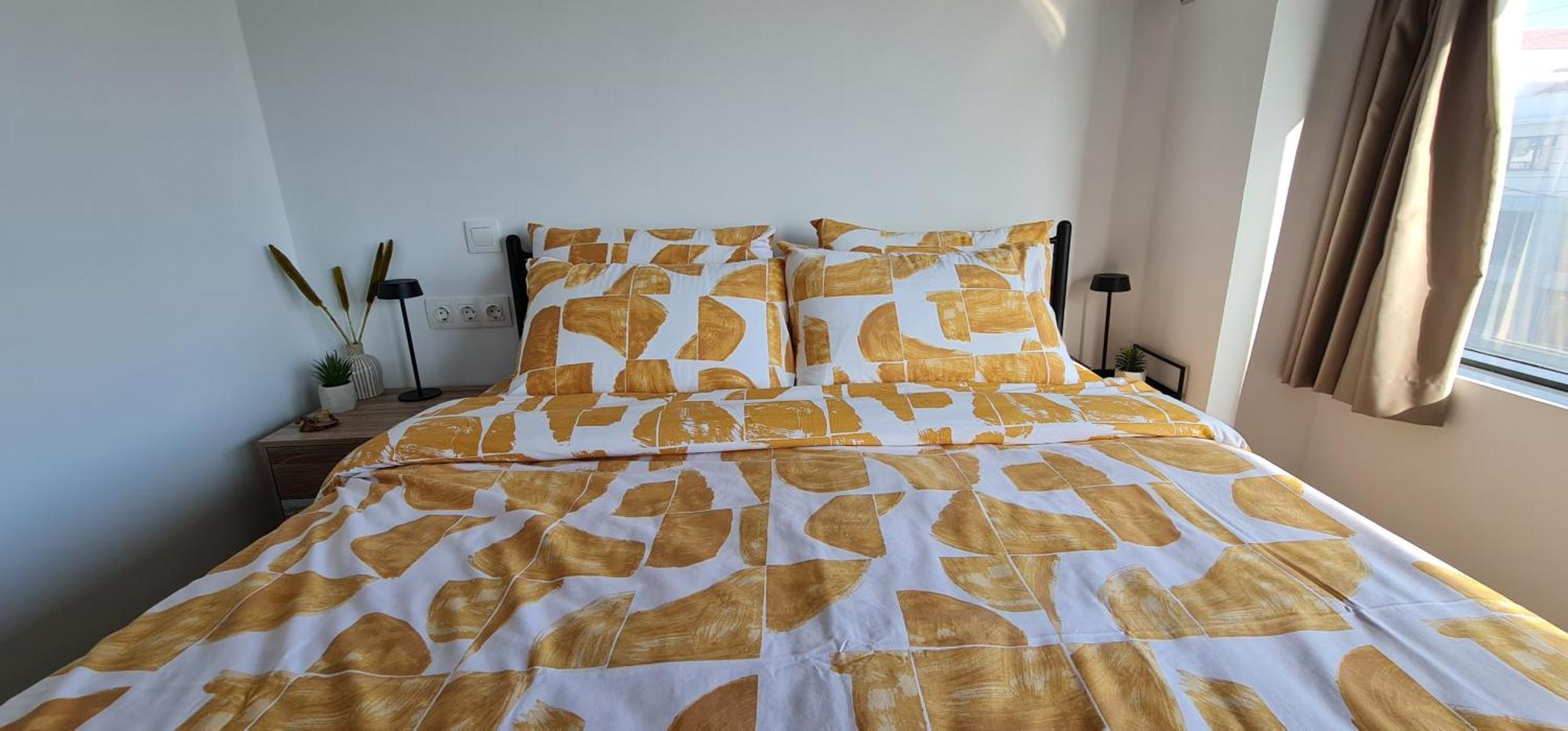 αθηνα A7 Apartment