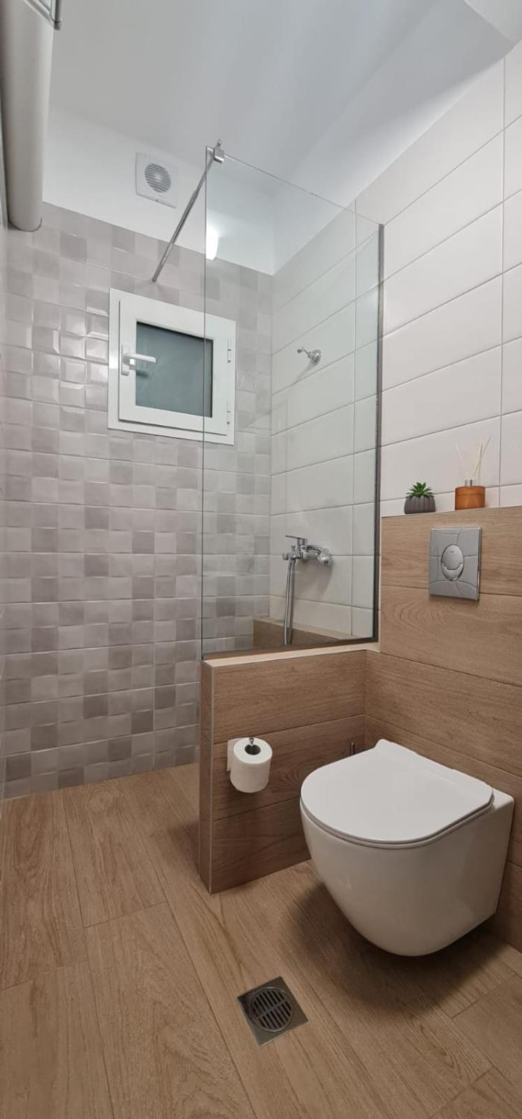 αθηνα A7 Apartment