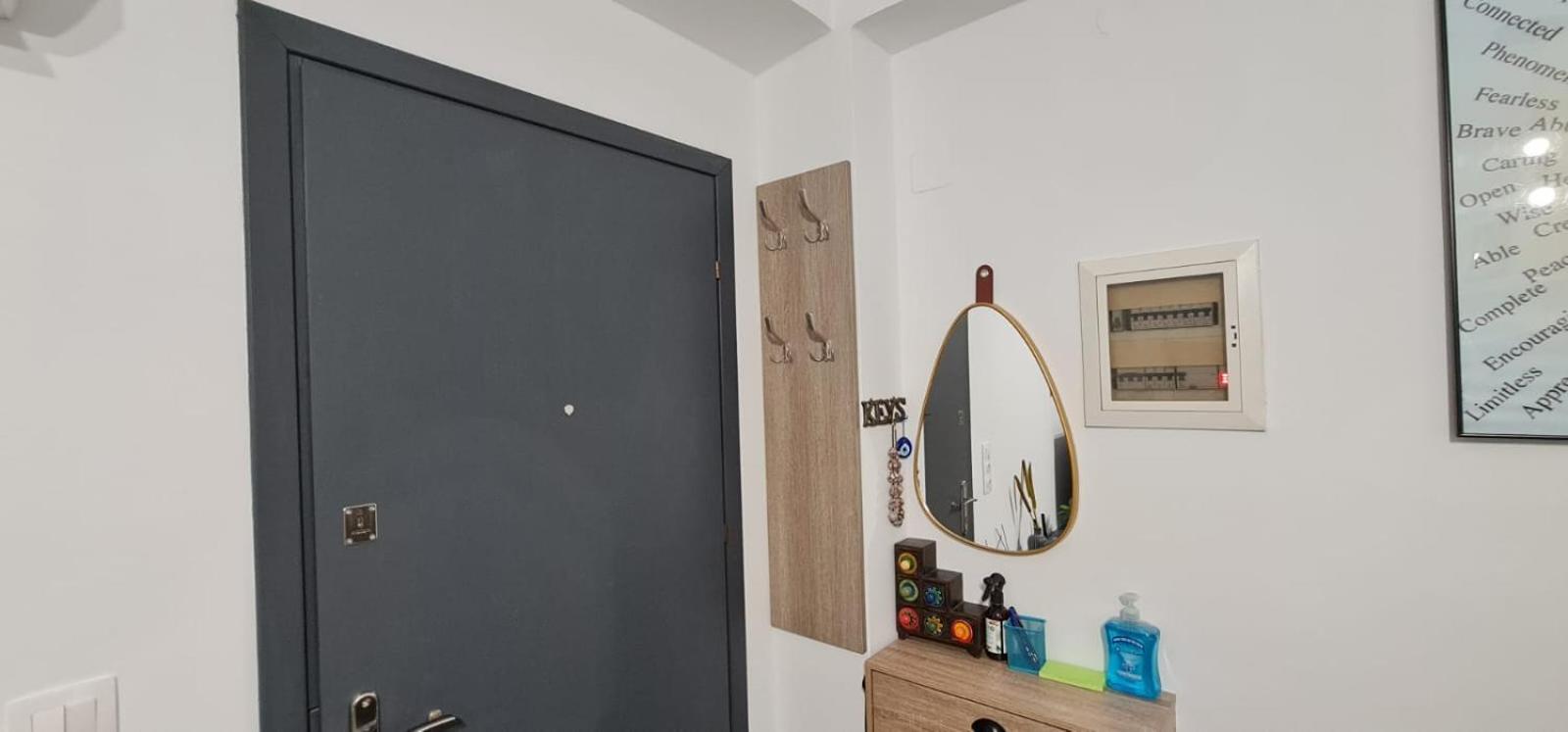 Apartment αθηνα A7 Kateríni
