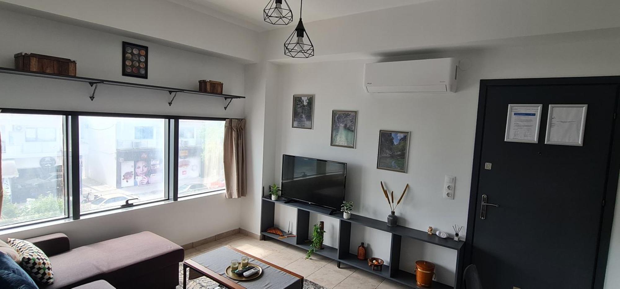 Apartment αθηνα A7 Kateríni