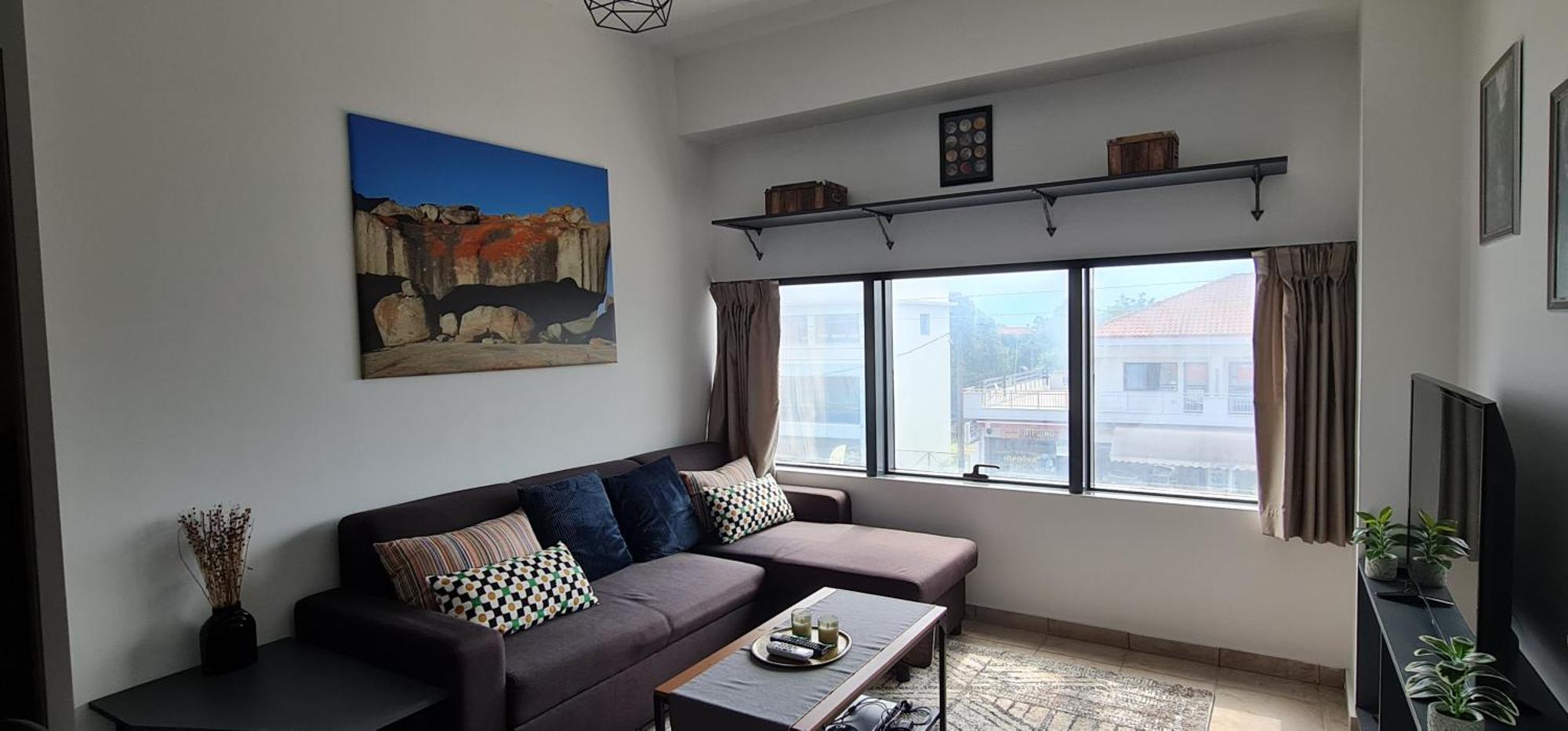 αθηνα A7 Apartment *